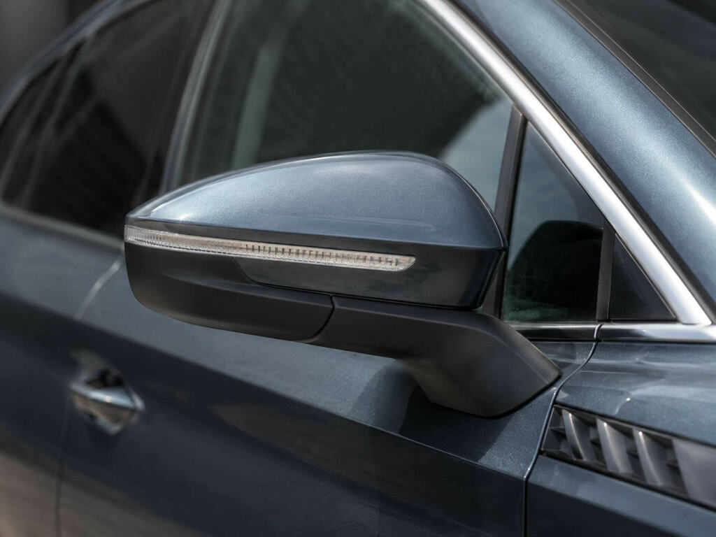 Skoda ENYAQ 80 Suite Grey #14