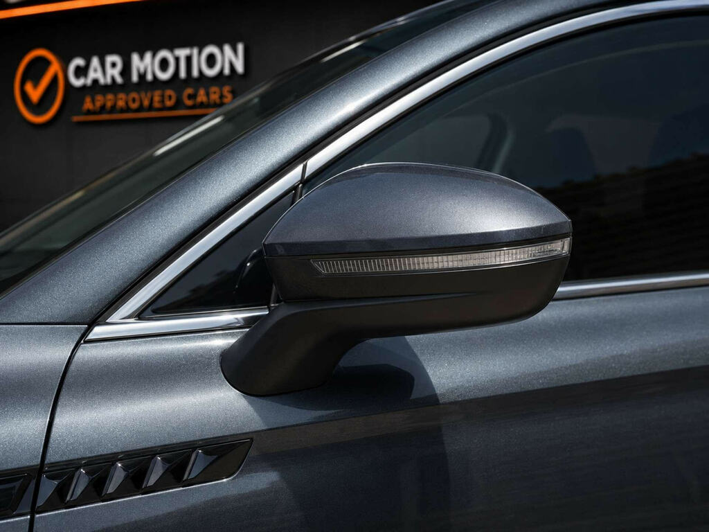 Skoda ENYAQ 80 Suite Grey #15