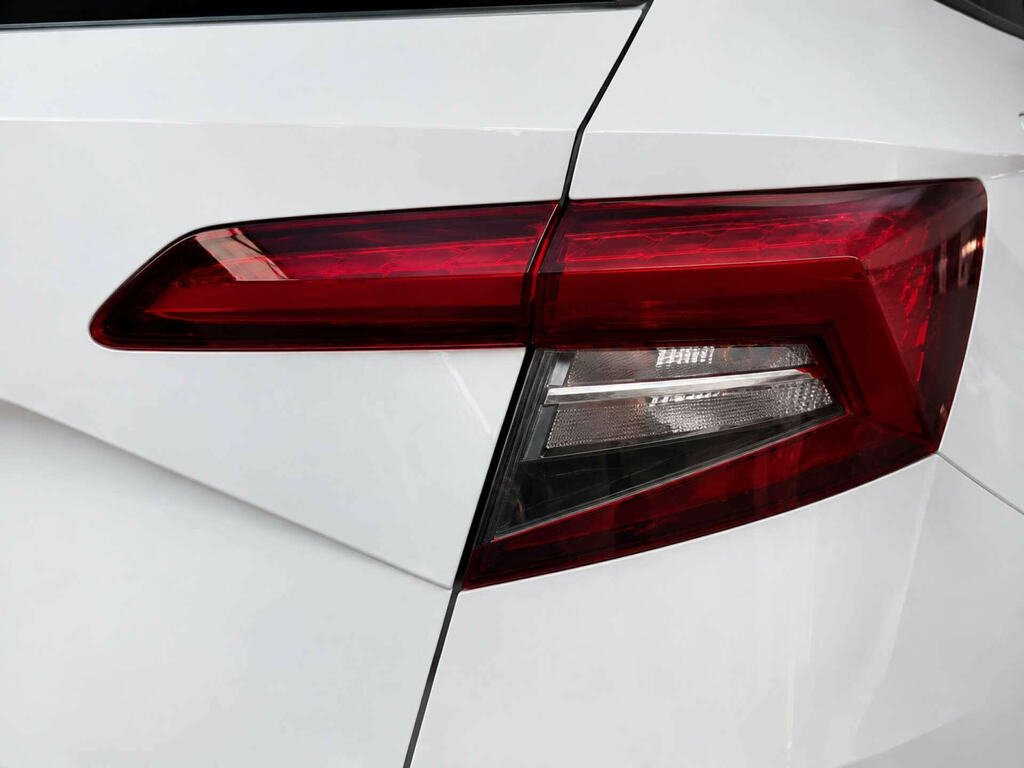 Skoda Karoq 1.0 Se Tsi 2019 19 Grey #15
