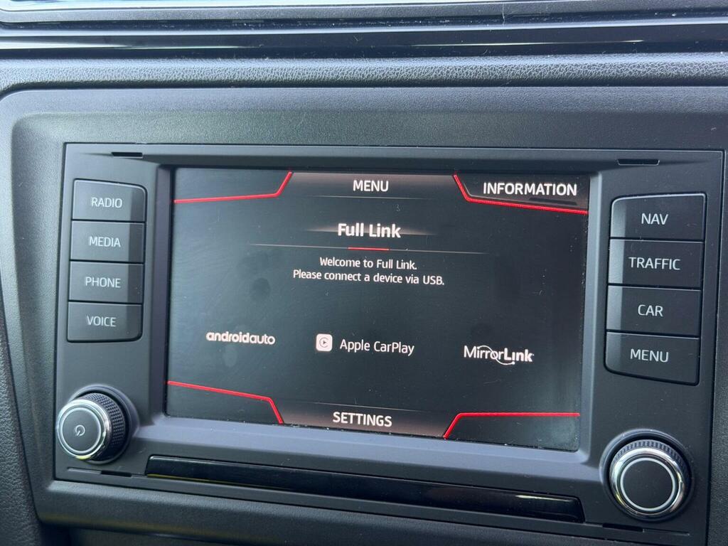 Seat Toledo Xcellence Black #10