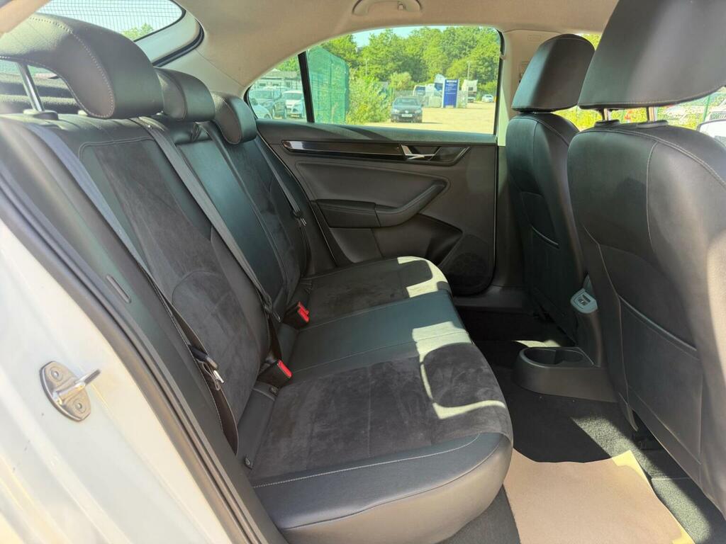 Seat Toledo Xcellence Black #9