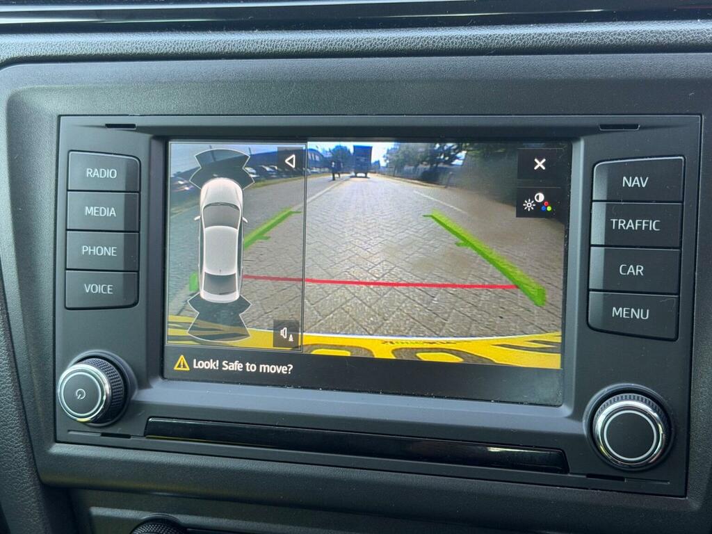 Seat Toledo Xcellence Black #12