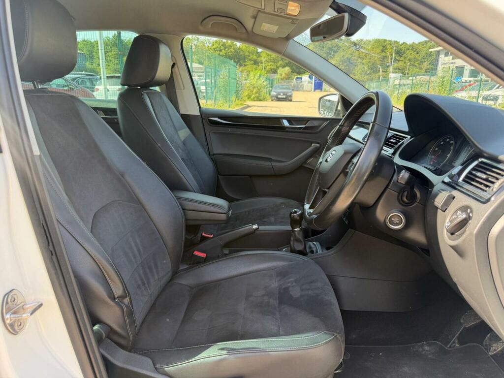 Seat Toledo Xcellence Black #8
