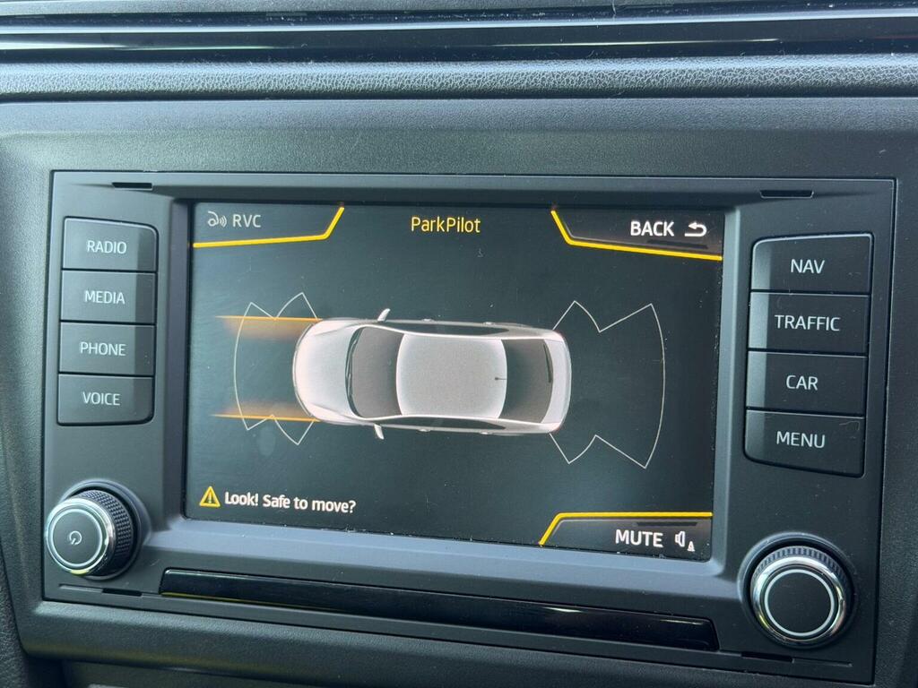 Seat Toledo Xcellence Black #11