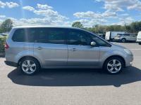 Ford Galaxy 2006 1.9 Tdi Ghia Mpv 176 Gkm, Silver #17
