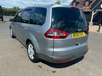 Ford Galaxy 2006 1.9 Tdi Ghia Mpv 176 Gkm, Silver #16