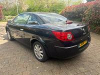 Renault Megane 1.6 Vvt Dynamique Grey #15