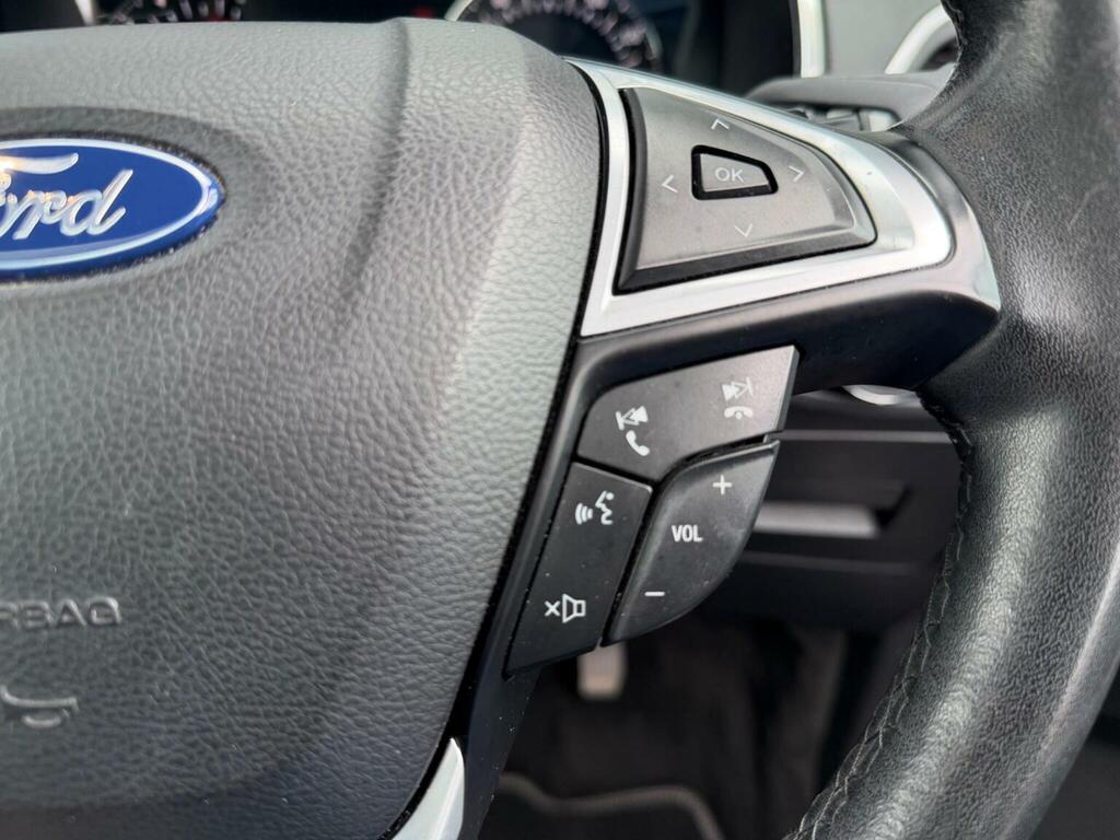 Ford Galaxy 2.0 Tdci Titanium X Euro 6 Ss Grey #39