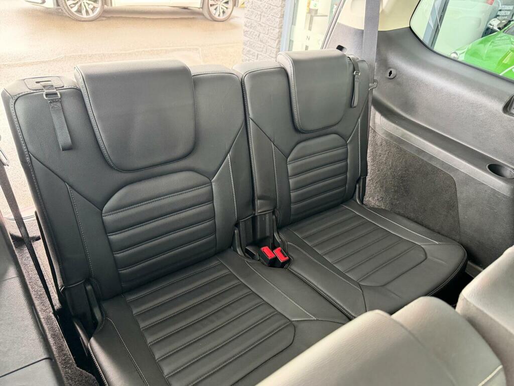 Ford Galaxy 2.0 Tdci Titanium X Euro 6 Ss Grey #13