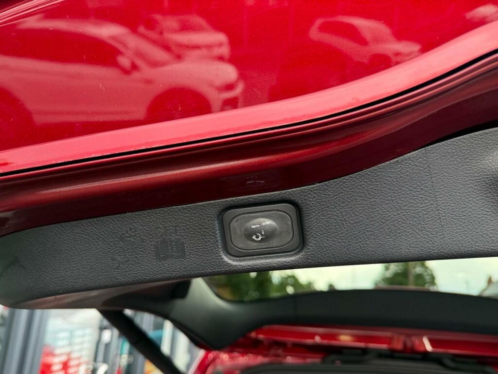 Ford Galaxy 2.0 Tdci Titanium X Euro 6 Ss Grey #36