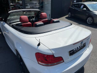 BMW 1 Series 2.0 Se Euro 5 Ss White #6