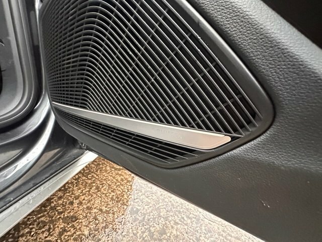 Audi S4 2022 3.0 Tdi V6 Saloon Tiptronic Quattr Grey #4