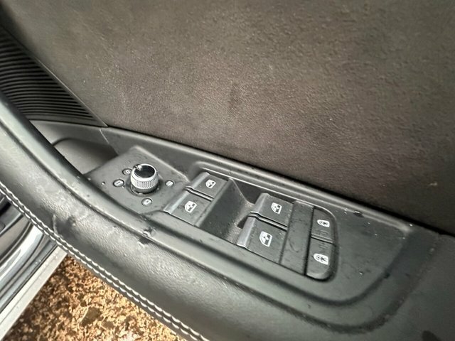 Audi S4 2022 3.0 Tdi V6 Saloon Tiptronic Quattr Grey #6