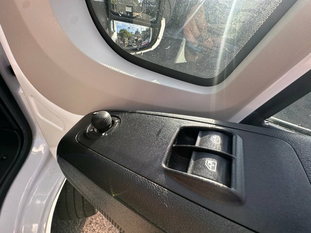 Fiat Ducato 2019 35 Cc Multijet II White #4