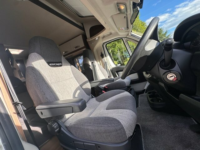 Fiat Ducato 2019 35 Cc Multijet II White #2