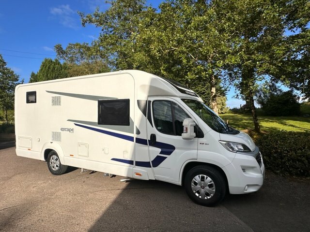 Fiat Ducato Ducato 35 Multijet II White #24