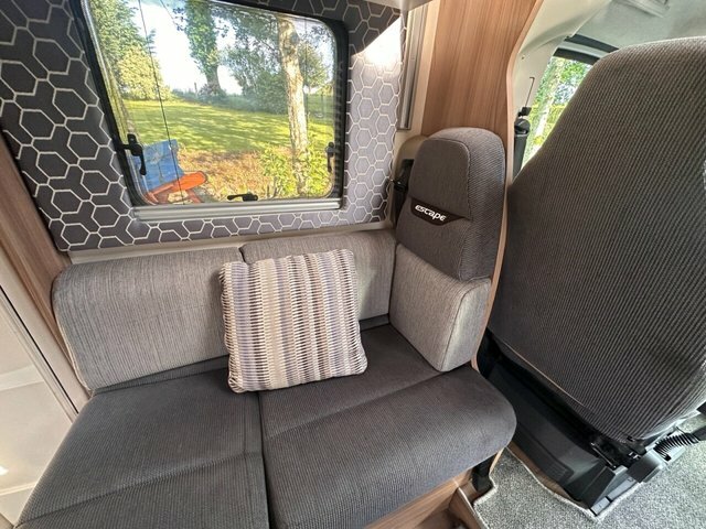 Fiat Ducato Ducato 35 Multijet II White #34