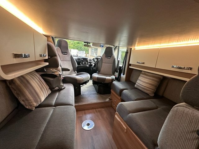 Fiat Ducato Ducato 35 Multijet II White #42