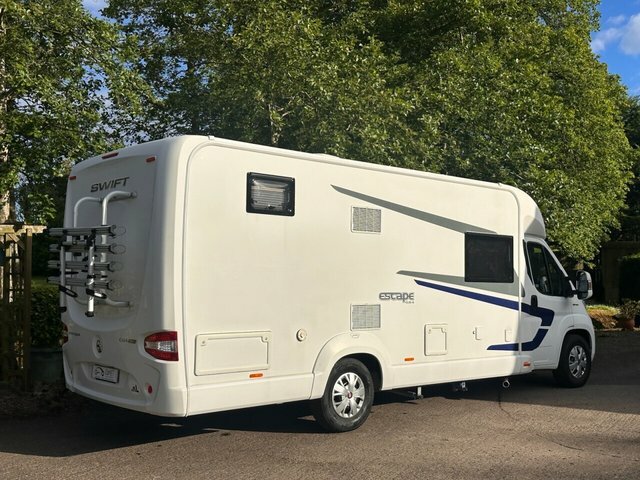 Fiat Ducato Ducato 35 Multijet II White #25