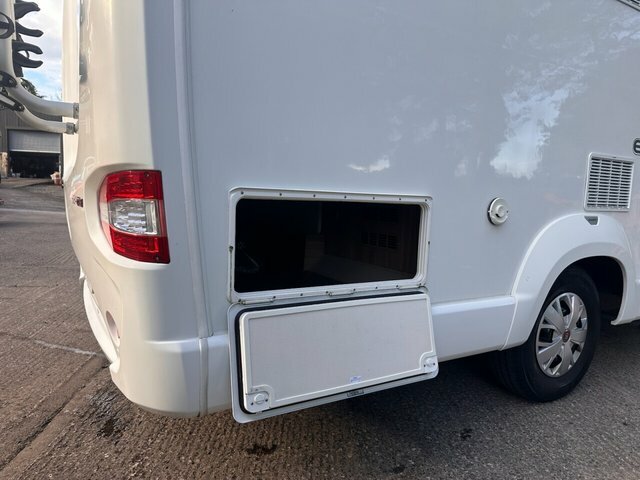 Fiat Ducato Ducato 35 Multijet II White #20