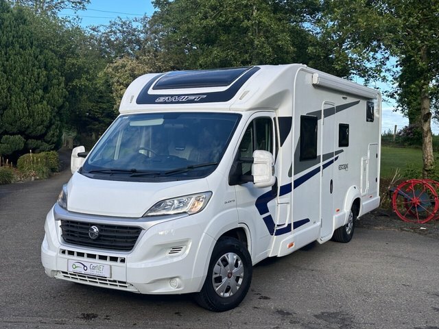 Fiat Ducato Ducato 35 Multijet II White #14