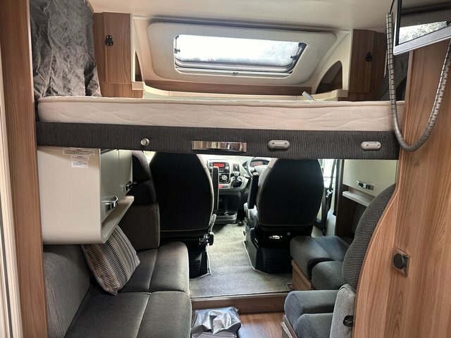 Fiat Ducato Ducato 35 Multijet II White #37