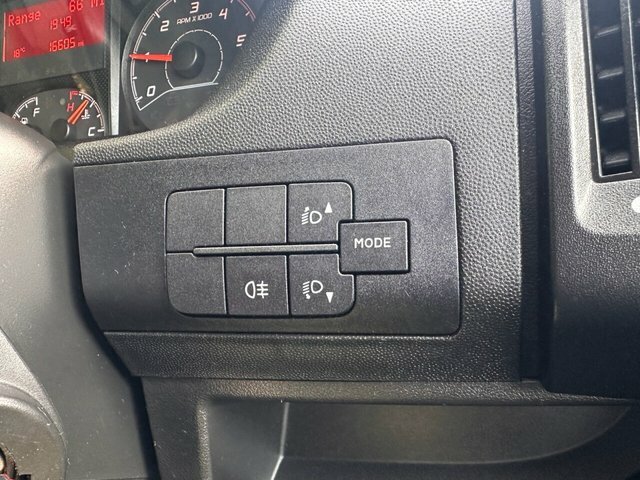 Fiat Ducato Ducato 35 Multijet II White #33
