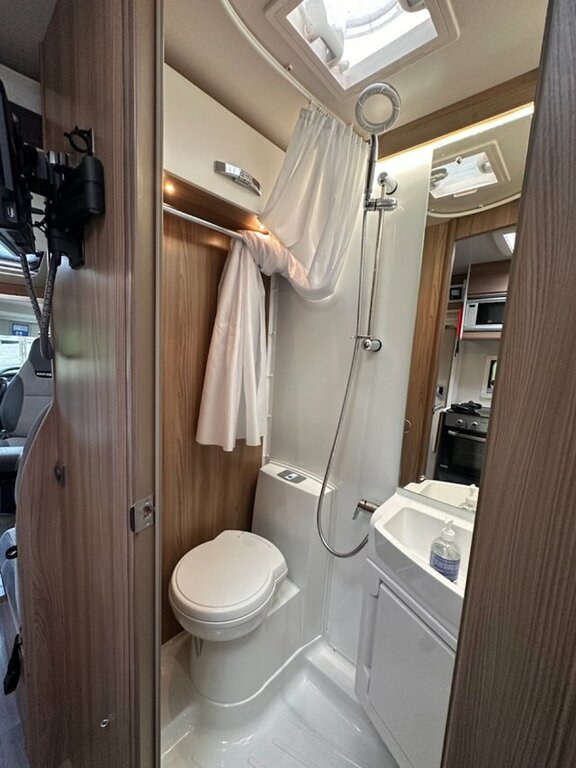 Fiat Ducato Ducato 35 Multijet II White #38