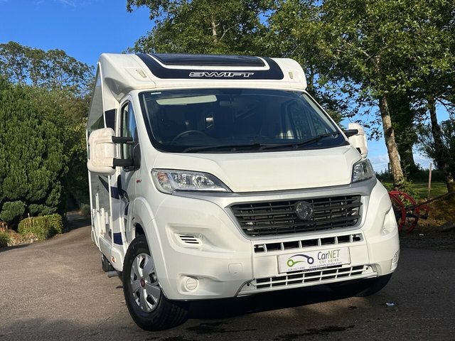 Fiat Ducato Ducato 35 Multijet II White #7