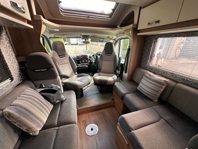 Fiat Ducato Ducato 35 Multijet II White #39