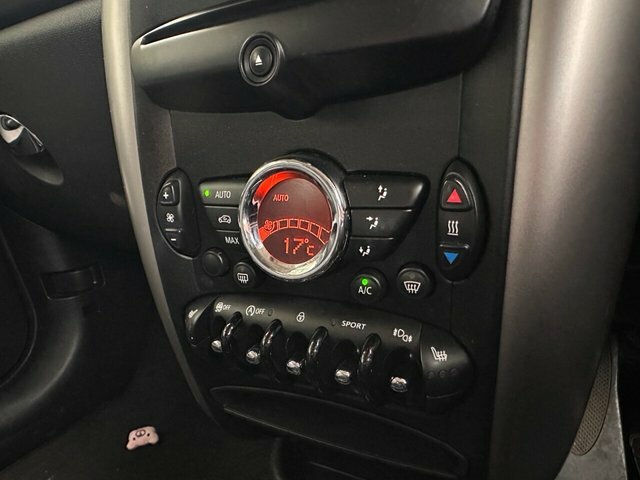 Mini Hatch Cooper D Baker Street Black #8