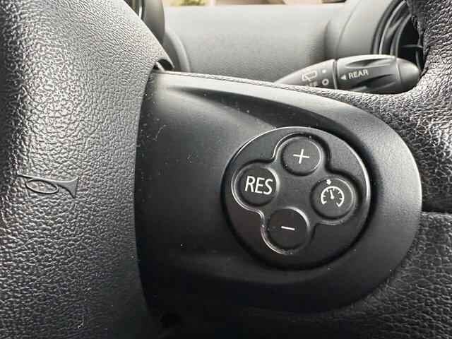 Mini Hatch Cooper D Baker Street Black #12