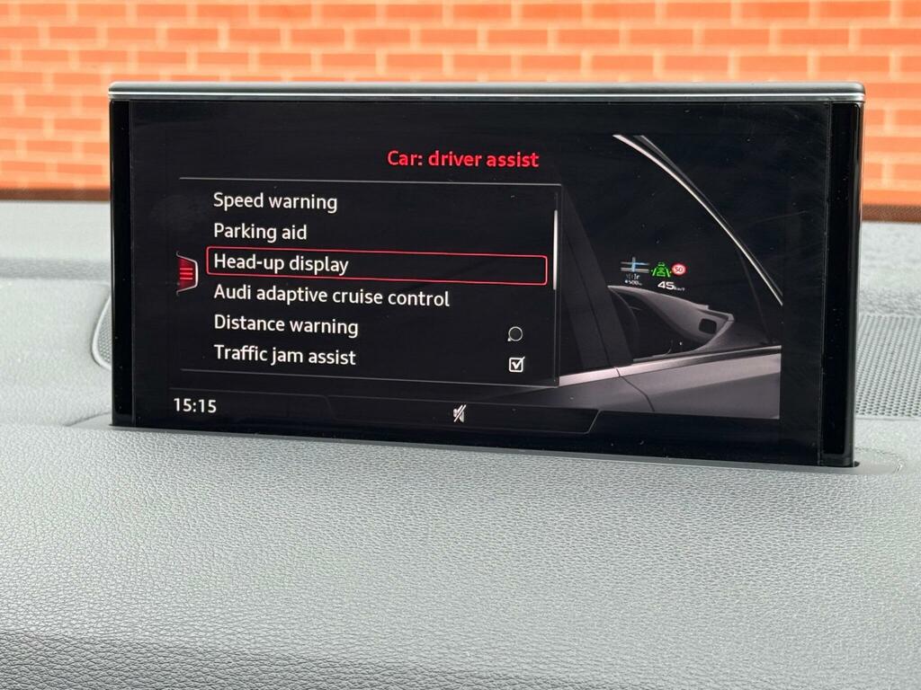 Audi Q7 Tdi V6 S Line Black #31