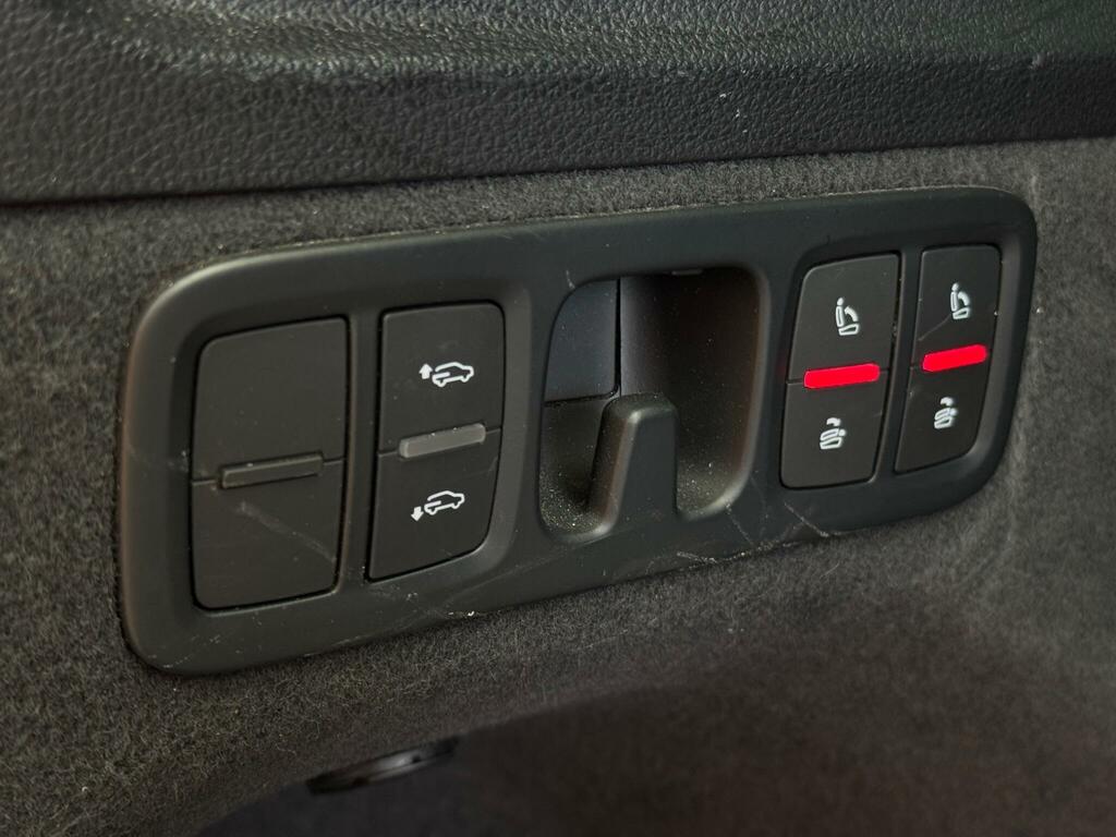 Audi Q7 Tdi V6 S Line Black #71