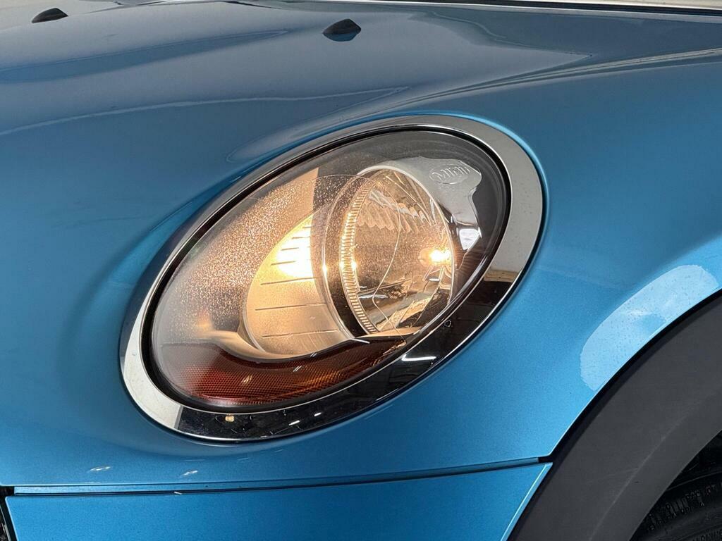 Mini Hatch 1.5 Cooper Euro 6 Ss Blue #6