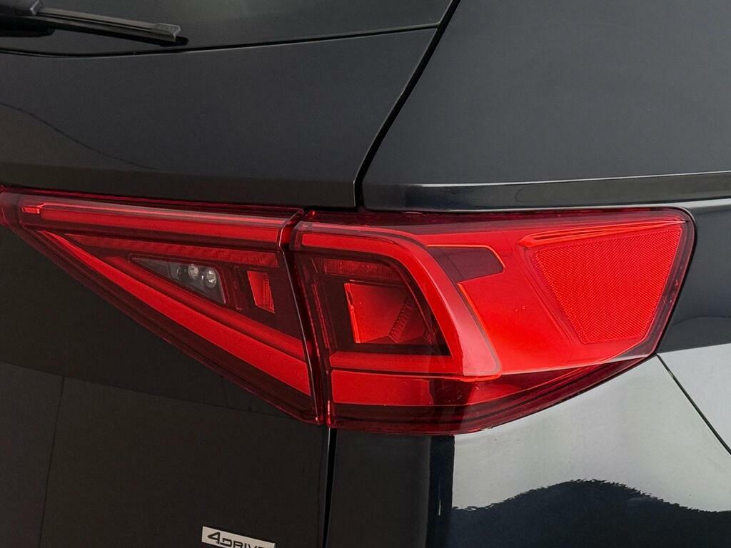 Seat Tarraco 2.0 Tdi Se Technology Dsg 4Drive Euro 6 Ss Black #6