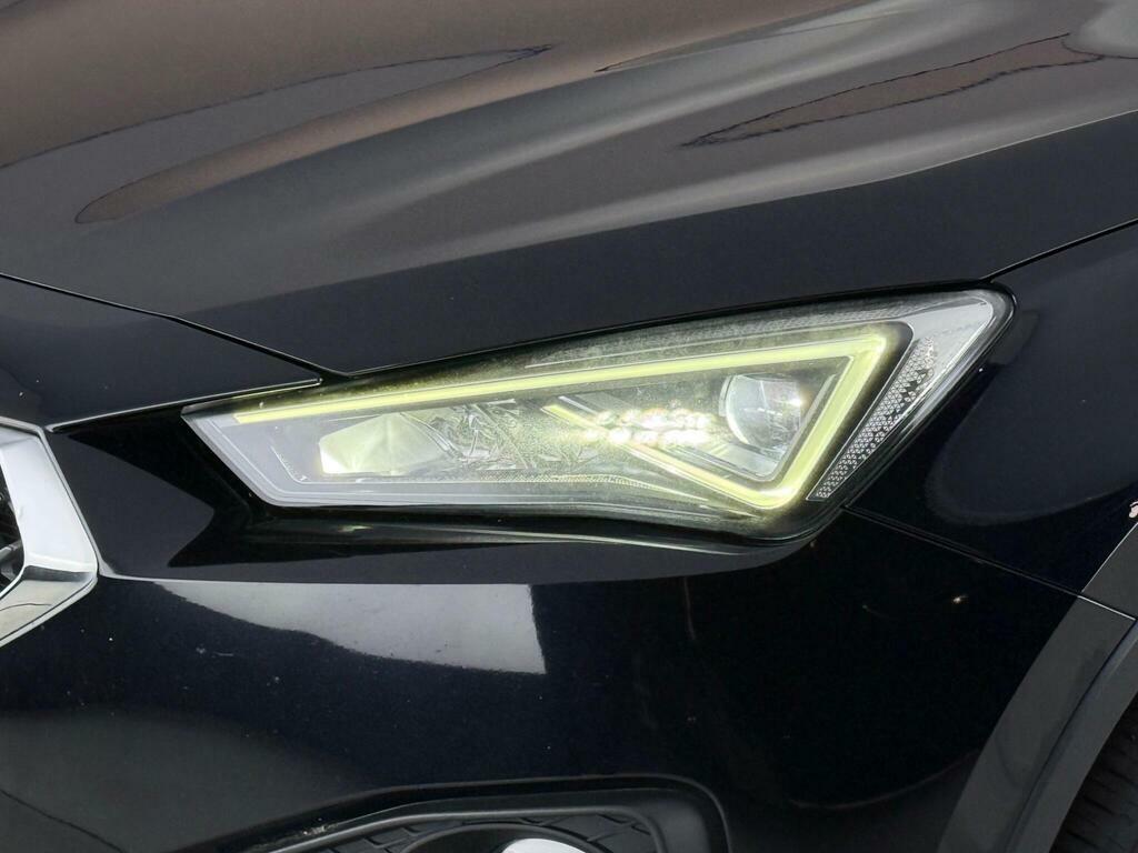 Seat Tarraco 2.0 Tdi Se Technology Dsg 4Drive Euro 6 Ss Black #4
