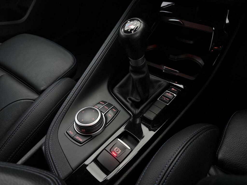 BMW X2 1.5 18I M Sport Sdrive Euro 6 Ss White #3