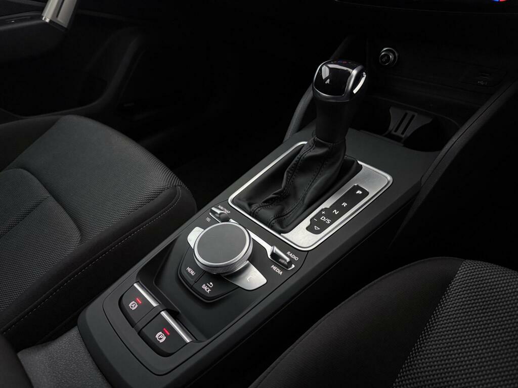Audi Q2 1.5 Tfsi Cod 35 Sport S Tronic Euro 6 Ss DV22YHN White #4