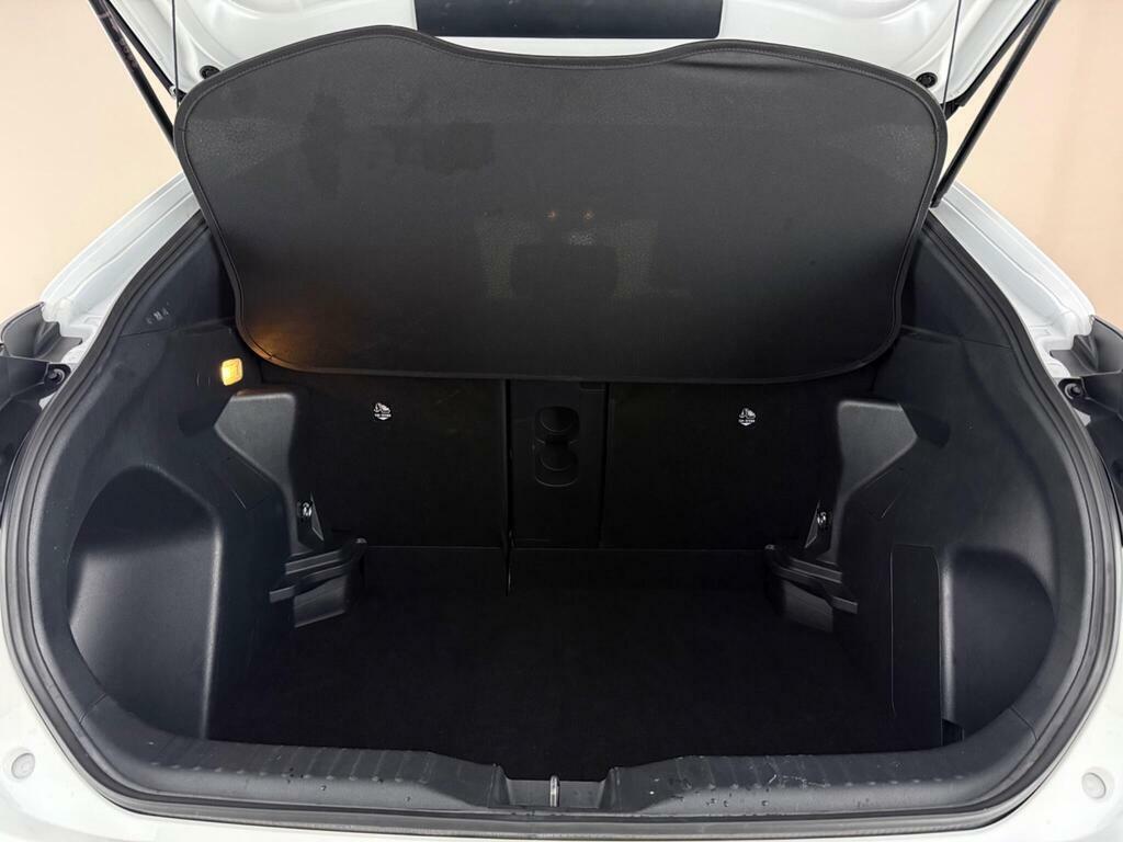 Toyota Yaris Cross 1.5 Vvt-h Design E-cvt Euro 6 Ss NA23WFF White #5