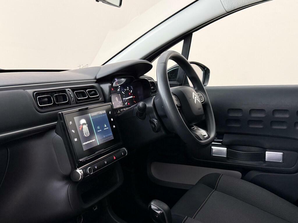 Citroen C3 1.2 Puretech C-series Edition Euro 6 Ss LB72OVJ Beige #4
