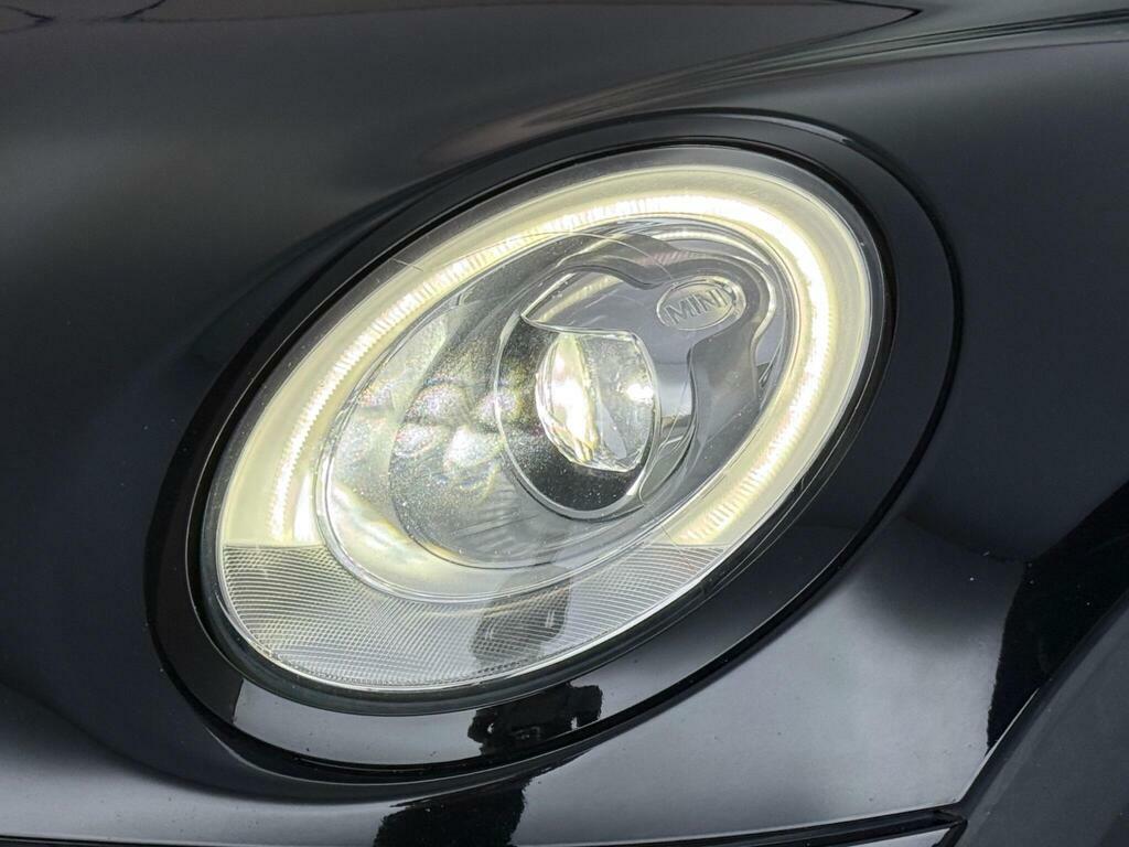 Mini Hatch 2.0 Cooper Sd Euro 6 Ss Black #6