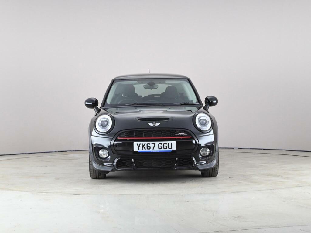 Mini Hatch 2.0 Cooper Sd Euro 6 Ss Black #5