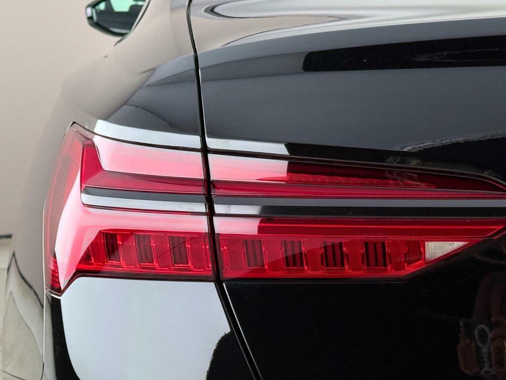 Audi A6 Saloon 2.0 Tfsi 40 S Line S Tronic Euro 6 Ss GV22CGK Black #6
