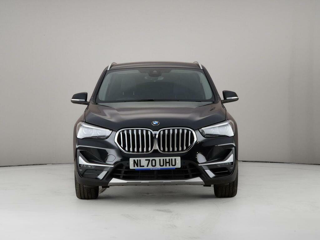 BMW X1 1.5 18I Xline Sdrive Euro 6 Ss Black #5