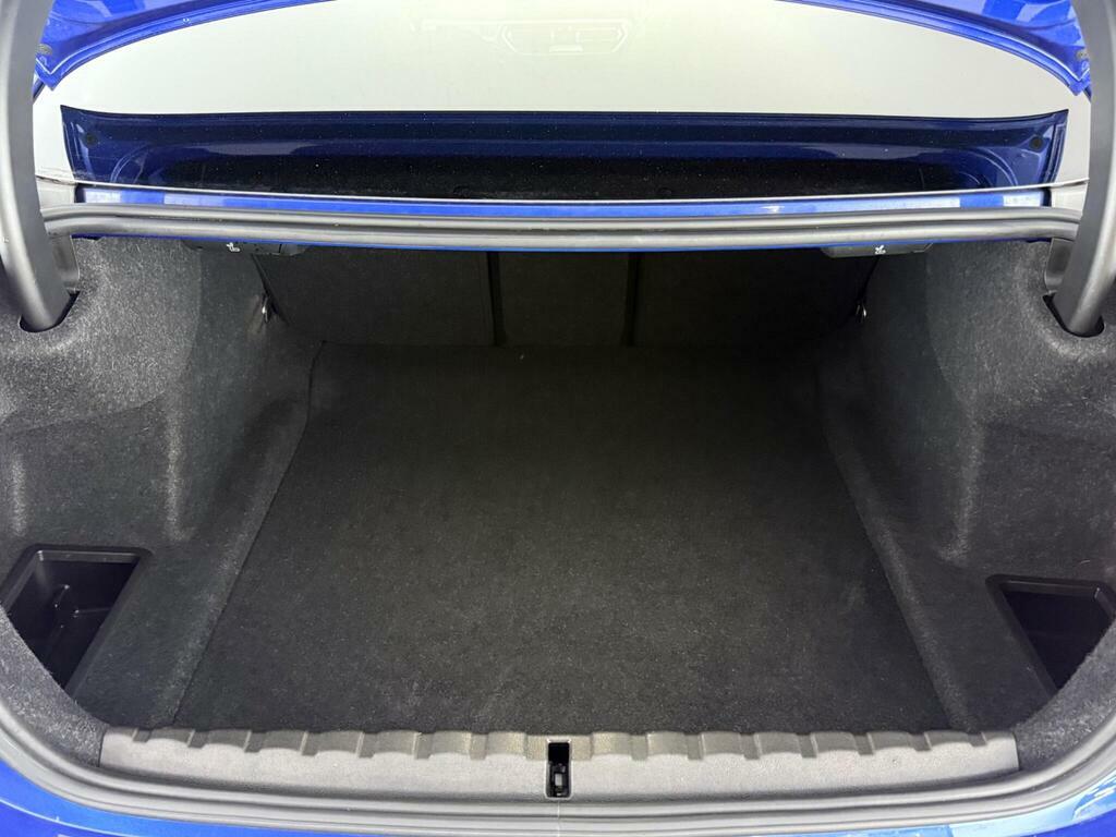 BMW 4 Series 2.0 420I M Sport Euro 6 Ss RE71ODF Blue #5