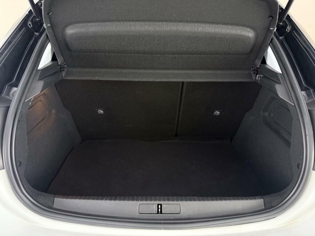 Vauxhall Corsa 1.2 Turbo Elite Nav Premium Euro 6 Ss DL70WPF White #5