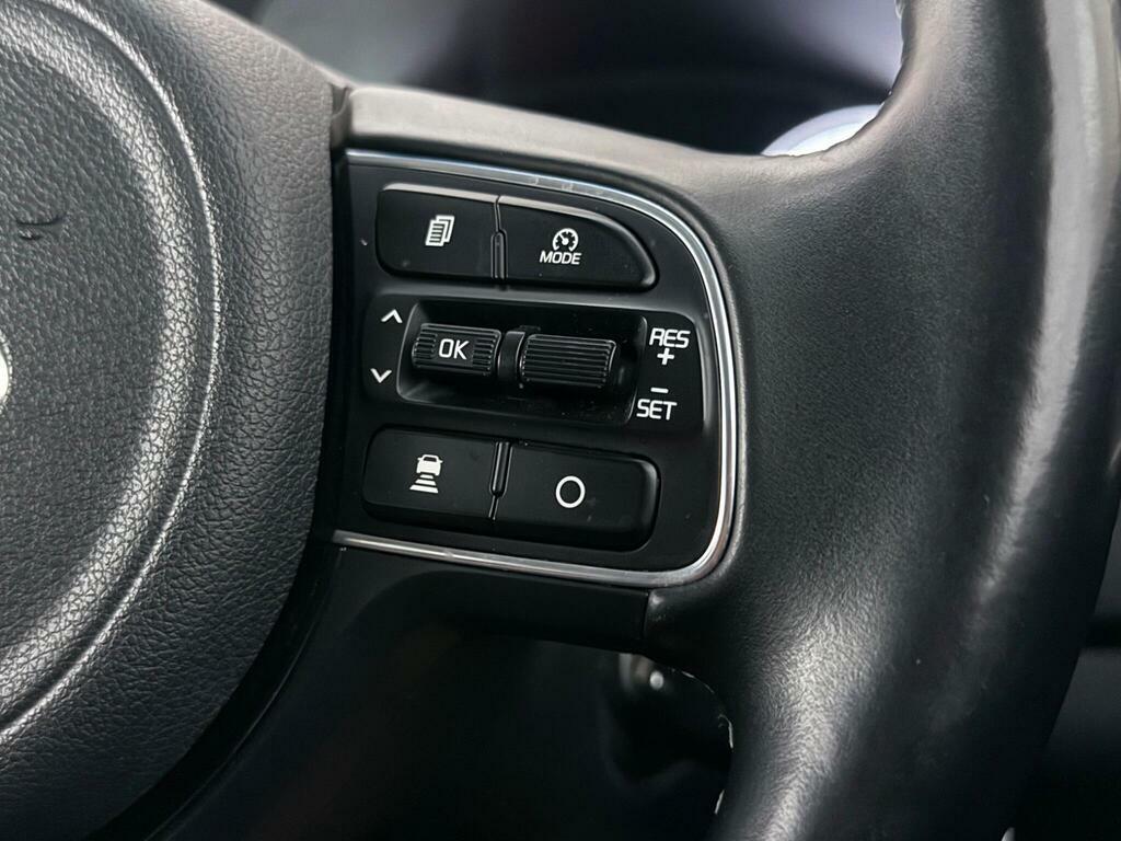 Kia e-Niro 1.6 Gdi 8.9Kwh 3 Dct Euro 6 Ss Black #3