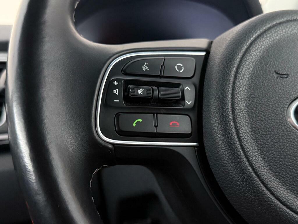 Kia e-Niro 1.6 Gdi 8.9Kwh 3 Dct Euro 6 Ss Black #2