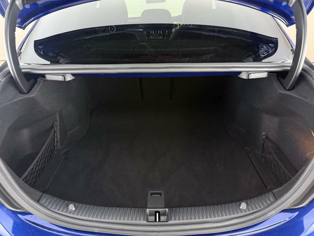 Mercedes-Benz C Class 2.0 C220d Amg Line Night Edition Premium G-troni Blue #6